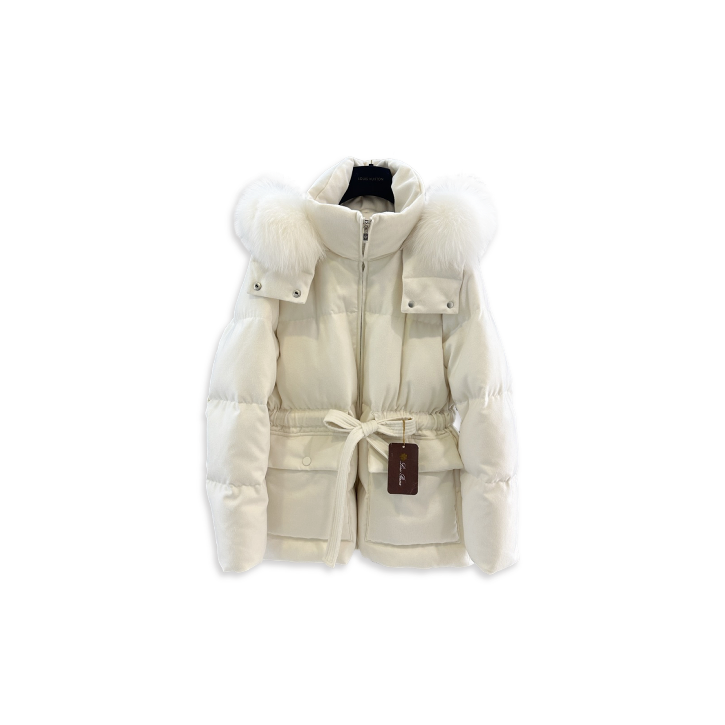 LORO PIANA GOOSE DOWN JACKET